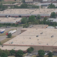sustainable Atlanta spray foam roof systems