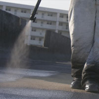 protective roof coatings in Atlanta Georgia